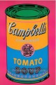 Lata De Sopa Campbell Tomate Andy Warhol